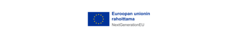 Euroopan unionin rahoittama - EU next generation