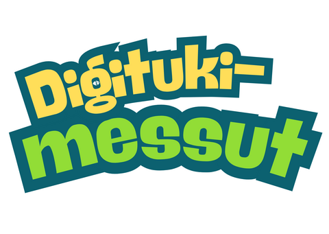 Digitukimessujen logo