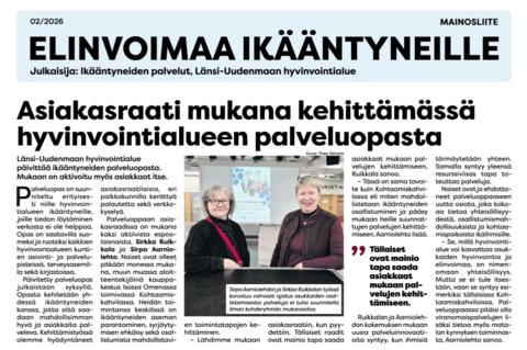 Kuvitus.
